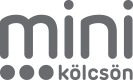 Minikölcsön logo